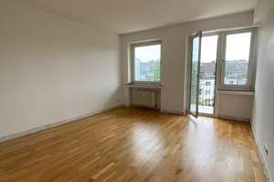 🏠 Attraktiv & bezugsfrei: 3,5-Zimmer-Wohnung mit Balkon, Einbauküche und Stellplatz – 40239 Düsseltal, Düsseldorf – Vorschaubild 4