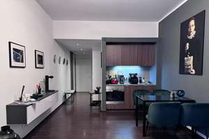 Großes Apartment, Möbiliert, im Zentrum Münchens ab 01.11.26 zu vermieten – 80336 Ludwigsvorstadt-Kliniken, München – Vorschaubild 1