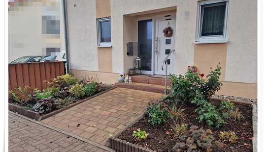 Bild von Eine Immobilie mit Charme und toller Raumaufteilung –Ankommen im neuen Zuhause-