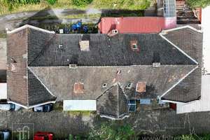 Eine Gelegenheit für Entwickler, Selbstständige...: Bahnhofsgebäude mit über 400 m² Nutzfläche – Die vollständige Adresse der Immobilie erhältst du vom Anbieter., 26810 Westoverledingen – Vorschaubild 5