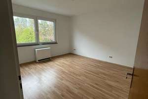 Alltagstaugliche 2,5-Zimmer-Wohnung in Gelsenkirchen