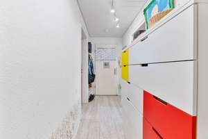 Attraktives Dreifamilienhaus in Stuttgart-Vaihingen – Traumgarten & freie EG-Wohnung – Die vollständige Adresse der Immobilie erhältst du vom Anbieter., 70563 Heerstraße, Stuttgart – Vorschaubild 32