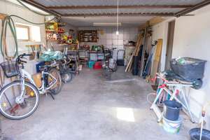 Gepflegter Bungalow  mit Wintergarten und Garage in Ilsede – Die vollständige Adresse der Immobilie erhältst du vom Anbieter., 31241 Ilsede – Vorschaubild 26