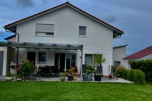 Modernes Einfamilienhaus in ruhiger Lage Ellwangen, hochwertig ausgestattet & sofort zum Wohlfühlen – Die vollständige Adresse der Immobilie erhältst du vom Anbieter., 73479 Ellwangen (Jagst) – Vorschaubild 12