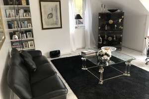 Schicke Maisonette-Wohnung in bester Lage kurzfristig verfügbar – Olpketalstraße 146, 44229 Rombergpark-Lücklemberg, Dortmund – Vorschaubild 4
