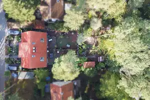 Energieeffiziente Fachwerk-Doppelhaushälfte – Ihr Traum vom naturnahen Wohnen vor den Toren Berlins – Havelland (Kreis) – Vorschaubild 17