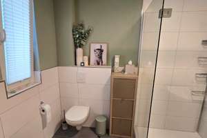 Exklusive 3 Zimmer Wohnung im Obergeschoss mit Balkon – Bergmann-Michel-Str. 6, 33100 Kernstadt, Paderborn – Vorschaubild 5