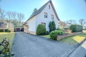 Großzügiges Einfamilienhaus mit zusätzlichem Baugrundstück in Bielefeld-Dalbke – Die vollständige Adresse der Immobilie erhältst du vom Anbieter., 33689 Sennestadt, Bielefeld – Vorschaubild 27