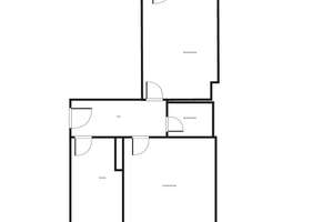 Gemütliche 2-Zimmer-Wohnung mit Balkon – Im Großen Büchenfeld 14, 30453 Ahlem, Hannover – Vorschaubild 7