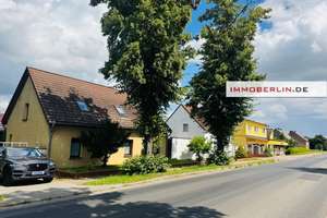 IMMOBERLIN.DE - Attraktives Einfamilienhaus in ländlicher Lage bei Potsdam – Die vollständige Adresse der Immobilie erhältst du vom Anbieter., 14550 Groß Kreutz (Havel) – Vorschaubild 6