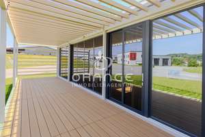 ***LUXUS TINYHAUS / MOBILHAUS - futuristisch & lichtdurchflutet - Kapitalanlage o. Eigennutzung!!*** – Die vollständige Adresse der Immobilie erhältst du vom Anbieter., 94036 Heining, Passau – Vorschaubild 5