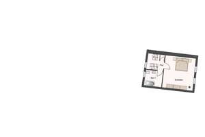 700€/qm! Zwei Wohn- und Geschäftshäuser mit großem Ausbaupotenzial in direkter 1A-Innenstadtlage – Die vollständige Adresse der Immobilie erhältst du vom Anbieter., 95326 Kulmbach – Vorschaubild 27