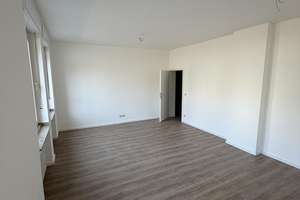 Frisch kernsanierte 2-Zimmer-Wohnung in Krefeld - moderne Ausstattung