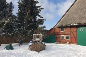 Charmanter Resthof *Privatverkauf* auf über 16.000m² Pferdehaltung Wohnen Gewerbe mit viel Potenzial – Die vollständige Adresse der Immobilie erhältst du vom Anbieter., 31737 Rinteln – Vorschaubild 22