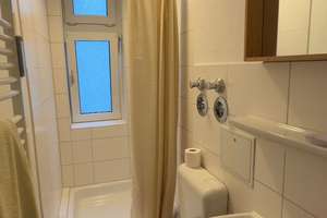Kleines Single-Appartement mit Balkon mitten in Sülz! – Blankenheimer Straße 14, 50937 Sülz, Köln – Vorschaubild 7