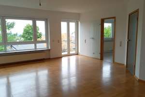 Gepflegte 4-Zimmer-Wohnung mit Balkon in Hirschberg an der Bergstraße – Die vollständige Adresse der Immobilie erhältst du vom Anbieter., 69493 Hirschberg an der Bergstraße – Vorschaubild 12
