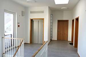 Lebenswerte Maisonette-Wohnung mit großem Dach-Atelier – Alsterweg 46A, 14167 Lichterfelde, Berlin – Vorschaubild 6