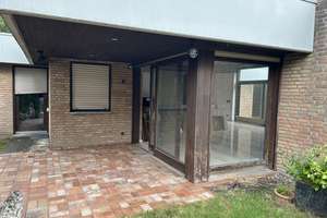 Architektonisches Unikat - Großzügiges Atriumhaus mit offener Bauweise und privaten Garten – Die vollständige Adresse der Immobilie erhältst du vom Anbieter., 48159 Kinderhaus-West, Münster – Vorschaubild 3