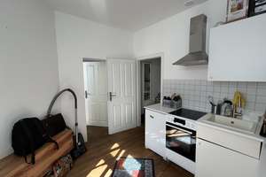 2-Zimmer-Wohnung in zentraler Lage der Düsseldorfer Altstadt – 40213 Altstadt, Düsseldorf – Vorschaubild 6