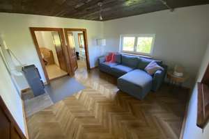 Zweitwohnsitz Forsthaus / Alm Bergen  (Chiemgau) – Die vollständige Adresse der Immobilie erhältst du vom Anbieter., 83346 Bergen – Vorschaubild 19