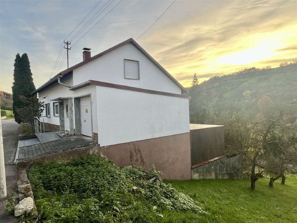 Wohnhaus in Niederstetten - Vorbachzimmern, Main Tauber Kreis – Bild 2