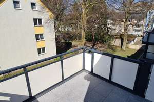 Wohnen heute heißt Vonovia - renovierte Wohnung mit XXL-Balkon in Hörde – Phönixstr. 22, 44263 Hörde (Ortsteil), Dortmund – Vorschaubild 5