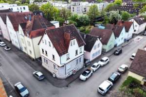 Drei Einheiten, eine attraktive Kapitalanlage: Mehrfamilienhaus in Zuffenhausen – Die vollständige Adresse der Immobilie erhältst du vom Anbieter., 70435 Zuffenhausen-Mönchsberg, Stuttgart – Vorschaubild 11