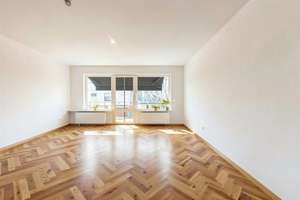 VALUE ADD | 3-Zimmer Wohnung fußläufig zum Perlacher Forst mit flexiblem Grundriss – Die vollständige Adresse der Immobilie erhältst du vom Anbieter., 81545 Harlaching, München – Vorschaubild 2
