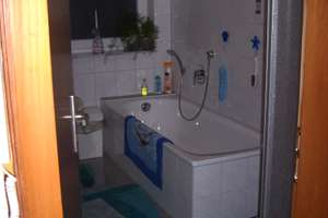 2 Zimmer DG-Wohnung im 4 Familienwohnhaus – Parlweg 2, 30419 Stöcken, Hannover – Vorschaubild 7