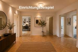 Außenalster fußläufig | Exklusive Altbauwohnung | Großzügig. Wandelbar. Selten. – Gellertstr. 11, 22301 Winterhude, Hamburg – Vorschaubild 17