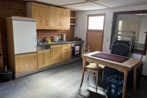 Wohnen & vermieten auf zwei Grundstücken – mit einem Einfamilienhaus, zwei Gästehäusern und Carport – Högstraße 75 + 77, 99897 Gotha (Kreis) – Vorschaubild 16