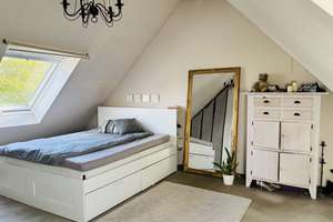 Privatverkauf-Gepflegte moderne Doppelhaushälfte mit Erdwärme, Kaminofen und Sauna in Rommerskirchen – Die vollständige Adresse der Immobilie erhältst du vom Anbieter., 41569 Rommerskirchen – Vorschaubild 17