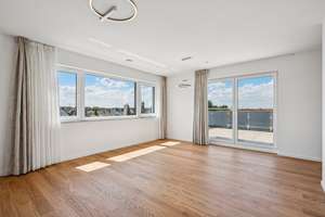 Neuwertiges Penthouse | hochwertige Ausstattung | Dachterrasse | Stellplatz | Top-Lage von Mühlheim – Die vollständige Adresse der Immobilie erhältst du vom Anbieter., 63165 Mühlheim am Main – Vorschaubild 3