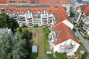 2-Raum-Wohnung mit EBK, gutem Schnitt, Aufzug und Tiefgarage in Leipzig-West - gut vermietet – Die vollständige Adresse der Immobilie erhältst du vom Anbieter., 4179 Leutzsch, Leipzig – Vorschaubild 25