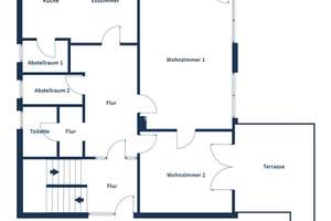Geräumiges Einfamilienhaus mit großem Grundstück – ideal für Familien mit Platzbedarf
 – Die vollständige Adresse der Immobilie erhältst du vom Anbieter., 94508 Schöllnach – Vorschaubild 35