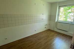 Erstbezug nach Renovierung: charmante 2-Zimmerwohnung in Thiede – Lange Hecke 7, 38239 Thiede, Salzgitter – Vorschaubild 6