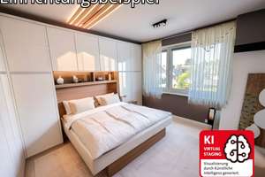 3-Zimmer-Wohnung im 1. OG  – Die vollständige Adresse der Immobilie erhältst du vom Anbieter., 27572 Wulsdorf, Bremerhaven – Vorschaubild 15