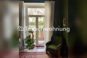 Tauschwohnung: Schöne Altbauwohnung mit Balkon — Flügelstraße, Oberbilk – 40227 Oberbilk, Düsseldorf – Vorschaubild 5