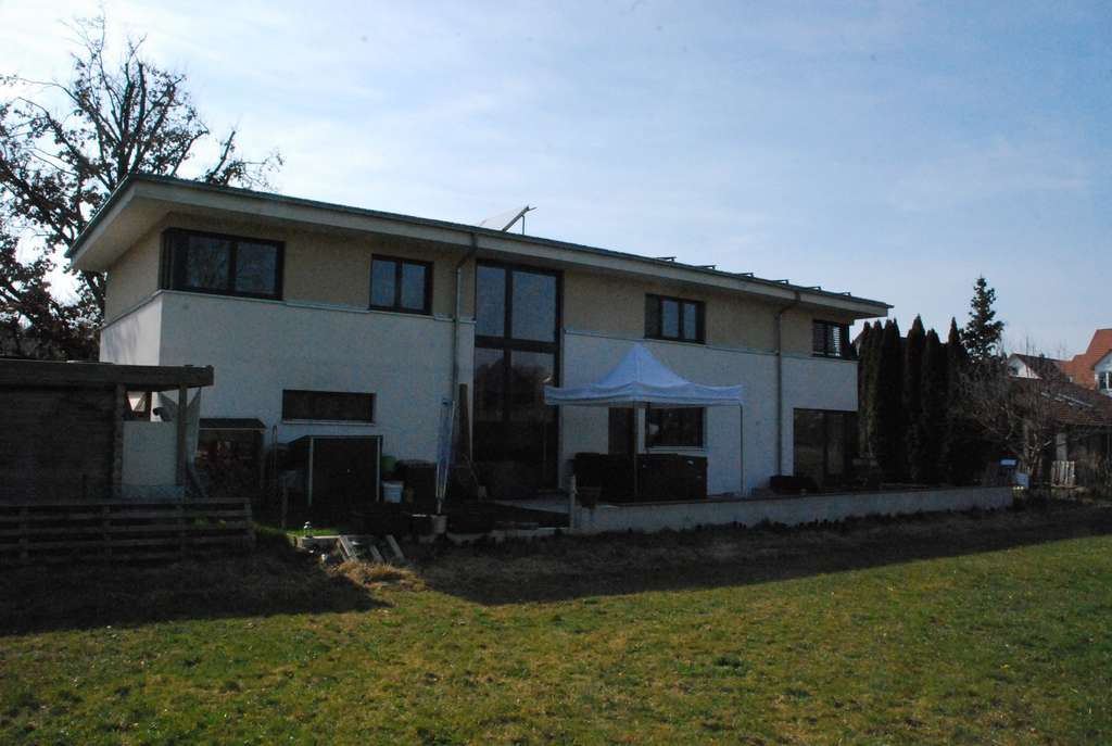 Immobilie in Ummendorf - Großzügig, modern und gepflegt - Einfamilienhaus mit 7 Zimmern in Ummendorf - Bild 3