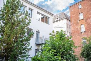 Großzügige 4-Zimmer Loftwohnung im Herzen von Ulm – Die vollständige Adresse der Immobilie erhältst du vom Anbieter., 89073 Mitte, Ulm – Vorschaubild 12
