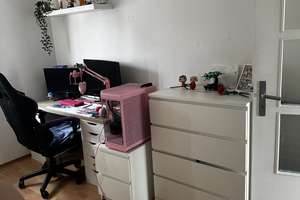 Zwei Zimmer in Ehrenfeld: Kompakter Wohnraum mit Einbauküche – Stammstraße 72-74, 50823 Ehrenfeld (Ortsteil), Köln – Vorschaubild 12