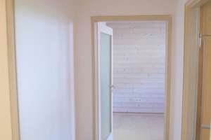 Haus am Haus (Mini Bungalow): 4,5-Zimmer-Wohnung in Lechhausen – Die vollständige Adresse der Immobilie erhältst du vom Anbieter., 86157 Lechhausen-West, Augsburg – Vorschaubild 9