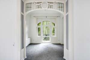 Edler Wohnraum mit großem Garten, sehr zentral gelegen. – Heinrichsallee 60, 52062 Hansemannplatz, Aachen – Vorschaubild 15