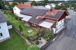 WOHNEN im SCHÖNEN - Ruhig, original saniert. Autark mit guter Infrastruktur – Die vollständige Adresse der Immobilie erhältst du vom Anbieter., 84066 Mallersdorf-Pfaffenberg – Vorschaubild 2