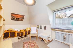 Geräumiges Ein- oder Zweifamilienhaus in großartiger Wohnlage Nahe der Uni Oldenburg! – 26129 Bloherfelde, Oldenburg (Oldenburg) – Vorschaubild 12