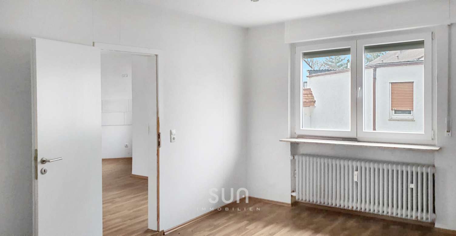 Immobilie in Weiterstadt - 5,9 % MIETRENDITE mit Entwicklungspotenzial – Top-Investment in Weiterstadt!!! - Bild 2