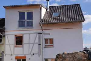 7-Zimmer-Doppelhaushälfte mit Einbauküche in Zuzenhausen