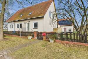 Reserviert - Zweifamilienhaus auf dem Land – Heidekreis – Vorschaubild 1