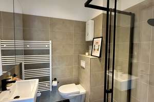Möbeliertes Design-Apartment mit Top-Ausstattung in RWTH Aachen Premiumlage – Templergraben 33, 52062 Lindenplatz, Aachen – Vorschaubild 6