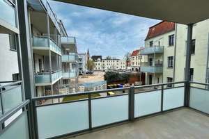 Exklusive und energieeffiziente 2-Zimmer-Wohnung mit Balkon in Elbnähe! – Alt Salbke 73, 39122 Salbke, Magdeburg – Vorschaubild 6